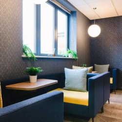 Serviced office - Royal Leamington Spa