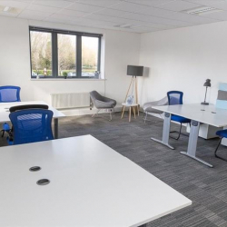 Executive offices to hire in Royal Leamington Spa