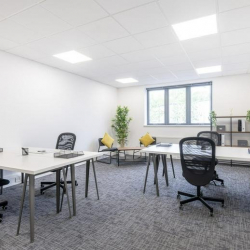 Executive offices to hire in Royal Leamington Spa