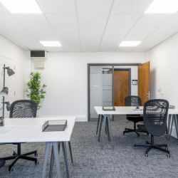 Executive offices to rent in Royal Leamington Spa