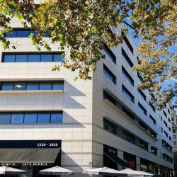 Office spaces to lease in Barcelona