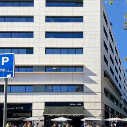 Exterior image of Plaza Catalonia 1, 4th floor Triangle building