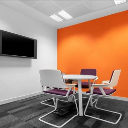 Office spaces to hire in Barcelona