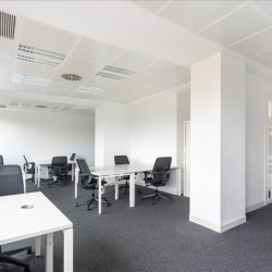 Image of Barcelona executive office