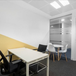 Plaza Catalonia 1, 4th floor Triangle building executive offices