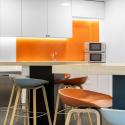 Office accomodation to let in Barcelona