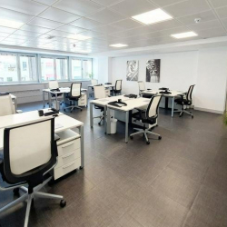 Serviced office centres to lease in Madrid