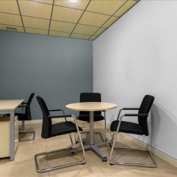 Málaga executive suite