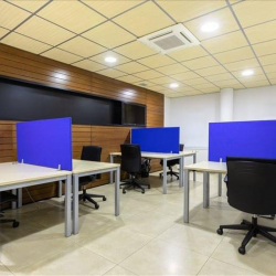Image of Málaga serviced office
