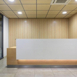 Plaza de la Solidaridad 12, planta 5 executive office centres
