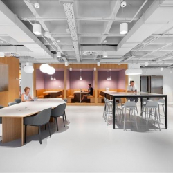 Serviced office - Seville