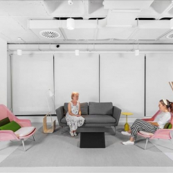 Executive suites to lease in Seville