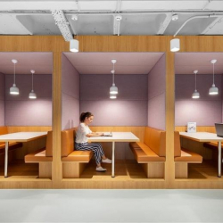 Seville executive office centre