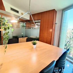 Office accomodation - Barcelona