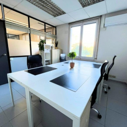 Serviced offices to rent in Barcelona