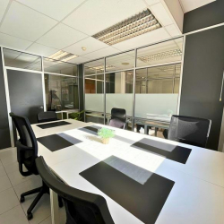 Image of Barcelona serviced office