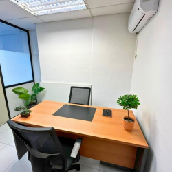 Serviced offices to hire in Barcelona