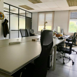 Serviced offices to rent in 