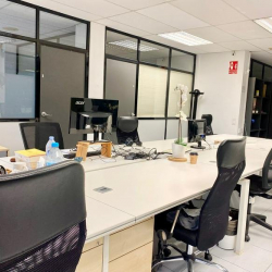 Serviced offices to rent in 