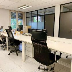 Office suite to rent in Barcelona