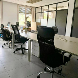 Plaza Doctor Letamendi, 7 serviced offices