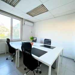 Offices at Plaza Doctor Letamendi, 7