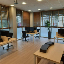 Image of Palma (Palma de Mallorca) serviced office