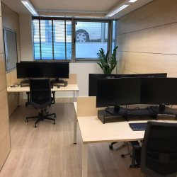 Palma (Palma de Mallorca) executive office