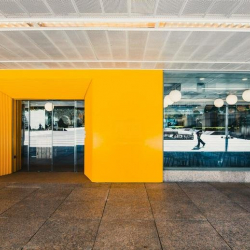 Office suites to lease in Madrid