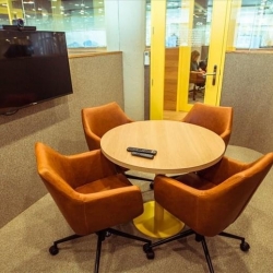 Serviced offices to hire in Madrid