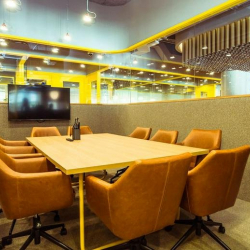 Serviced offices to hire in Madrid