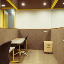 Plaza Pablo Ruiz Picasso 1, Azca serviced offices