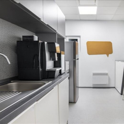 Cluj Napoca serviced office