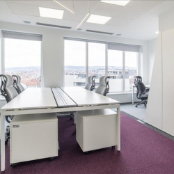Image of Cluj Napoca executive office centre