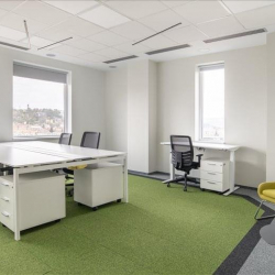 Ploiesti Street, No. 9 serviced offices