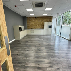 Plough Way, Cadmus Court, Ground Floor serviced offices