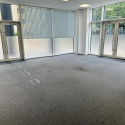 Executive suites to rent in London