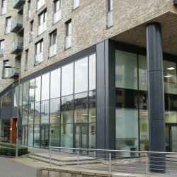 Offices at Plough Way, Cadmus Court, Southwark