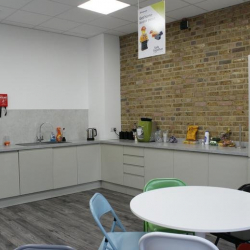 Executive office centres to rent in London