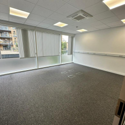 Office accomodation in London
