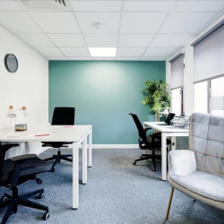 Serviced office in Tunbridge Wells