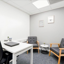 Office spaces in central Tunbridge Wells
