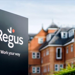 Image of Tunbridge Wells office accomodation