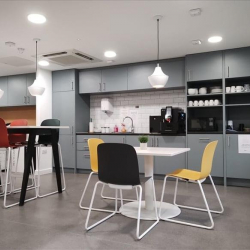 Tunbridge Wells serviced office centre