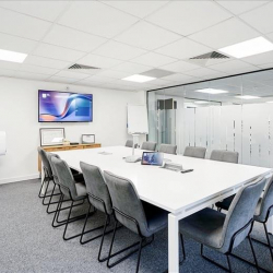 Offices at Pluto House 6 Vale Avenue