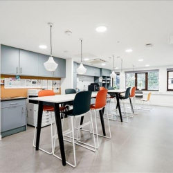 Executive suites to hire in Tunbridge Wells