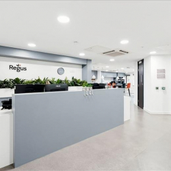 Executive office - Tunbridge Wells