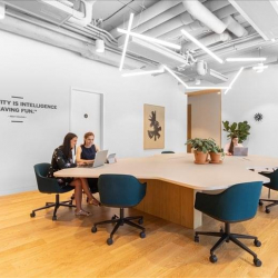 Offices at Plzenska 3350/18