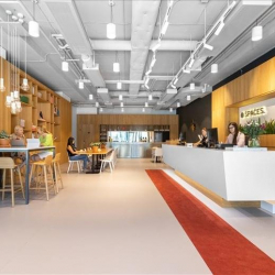 Executive suites to lease in Prague