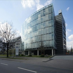 Podbielskistrasse 333, 5th floor serviced offices